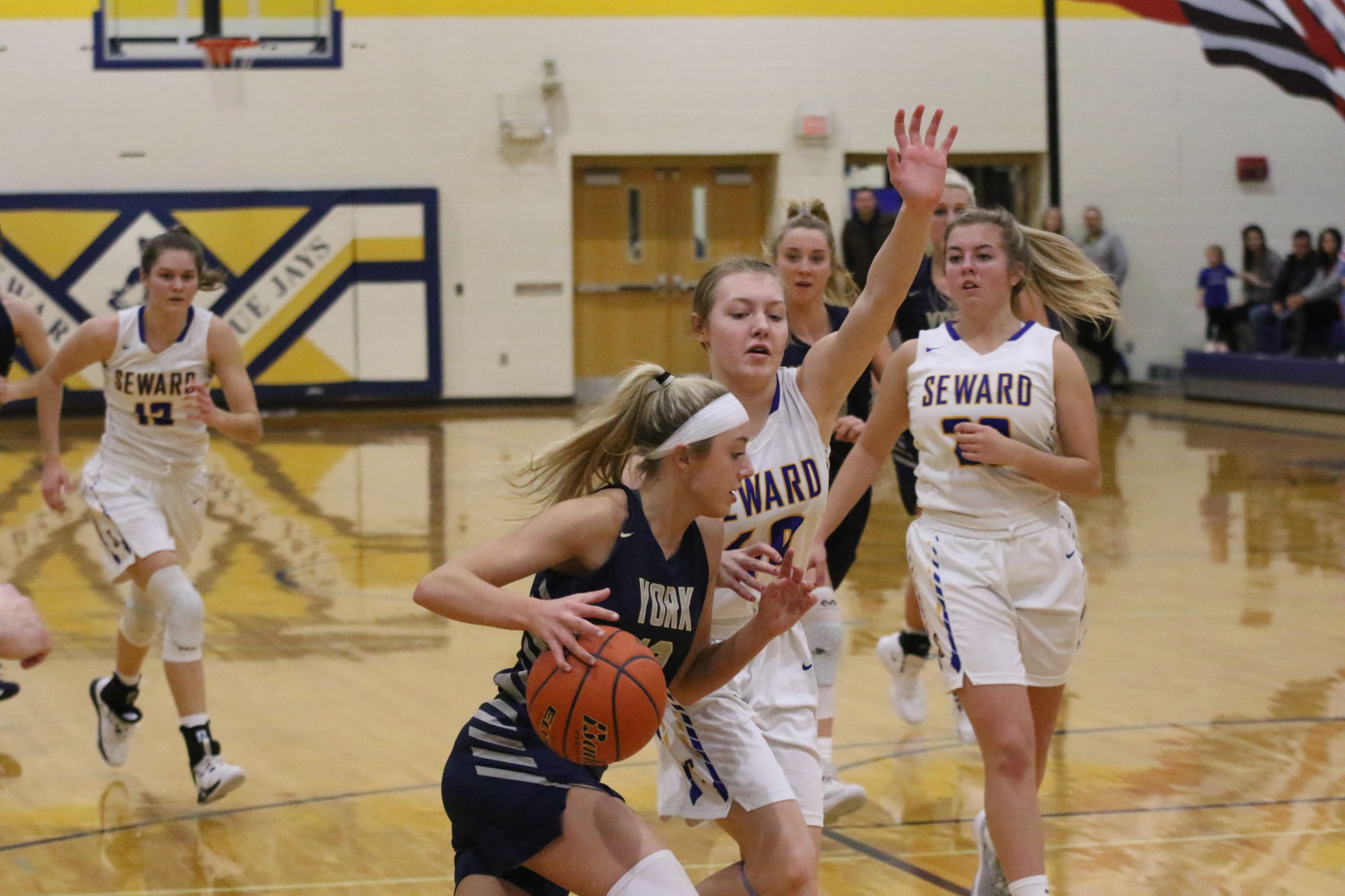 York vs. Seward girls basketball 25.JPG